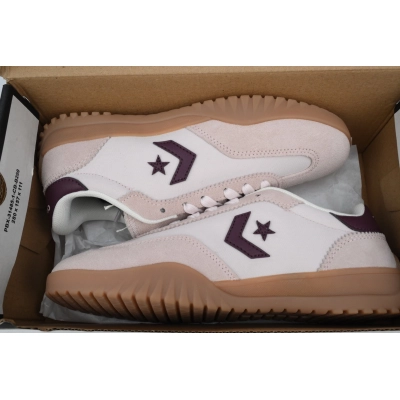 CONVERSE Run Star Trainer Pink A10450C  02