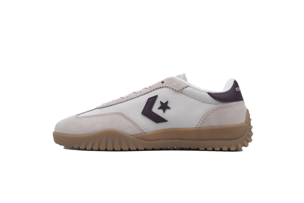 CONVERSE Run Star Trainer Pink A10450C