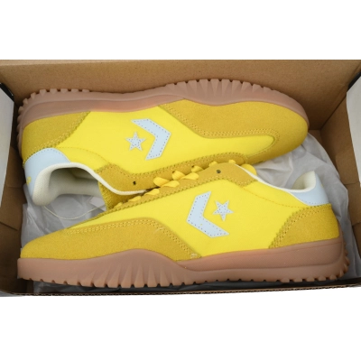 CONVERSE Run Star Trainer Yellow A10373C  02