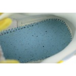 CONVERSE Run Star Trainer Yellow A10373C 