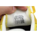 CONVERSE Run Star Trainer Yellow A10373C 