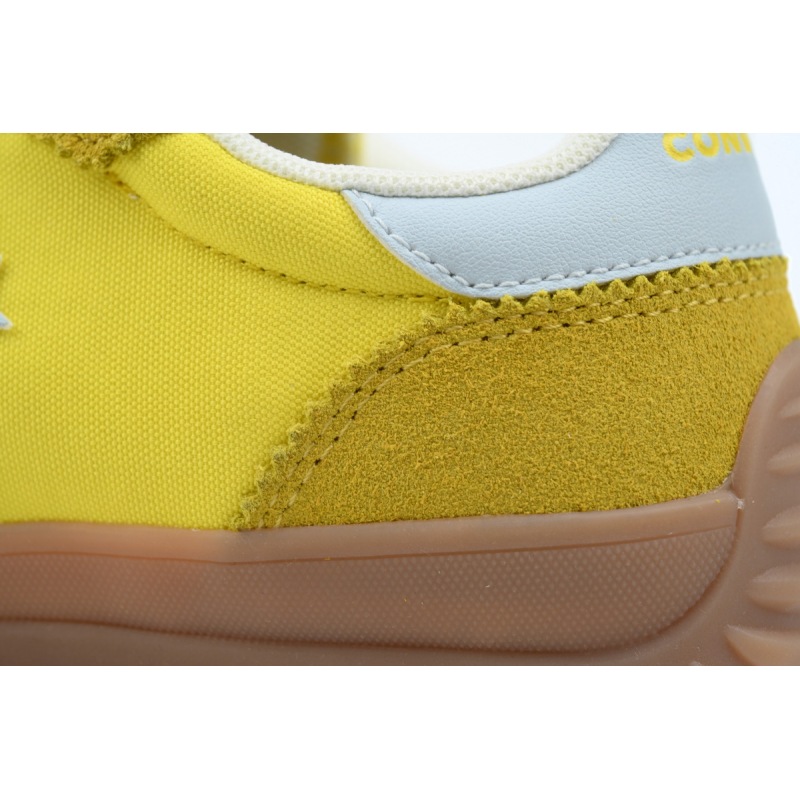 CONVERSE Run Star Trainer Yellow A10373C 