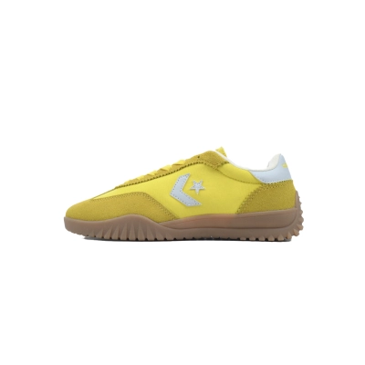 CONVERSE Run Star Trainer Yellow A10373C  01