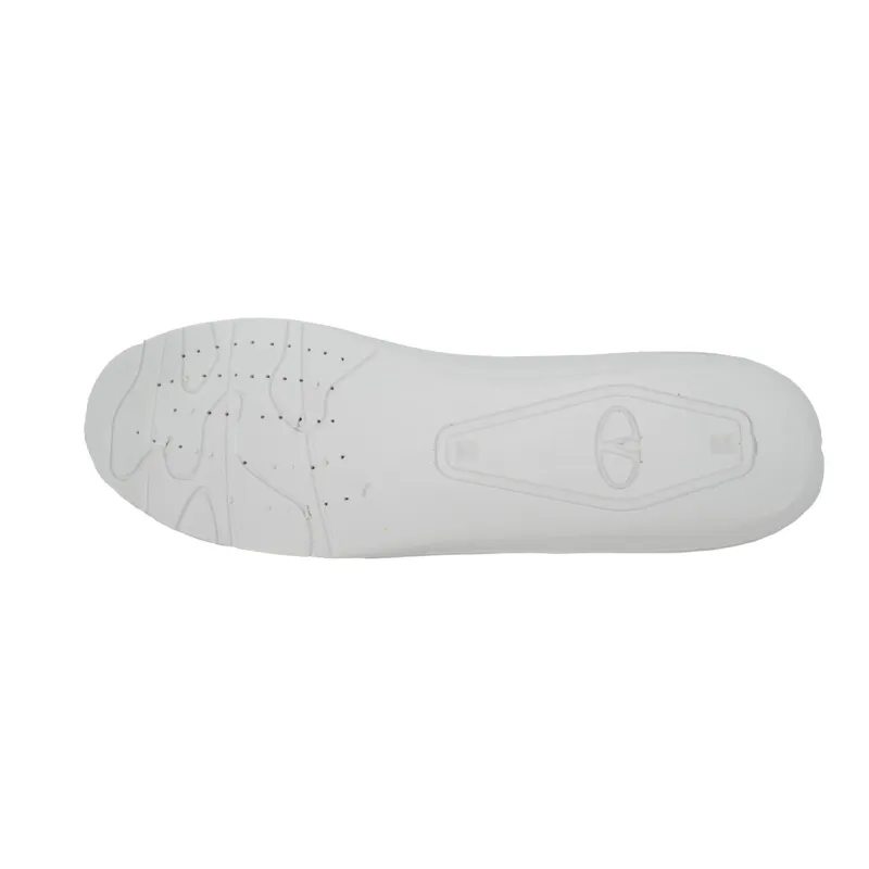 Valentino Garavani ONE STUD Low-Top Sneaker White and grey