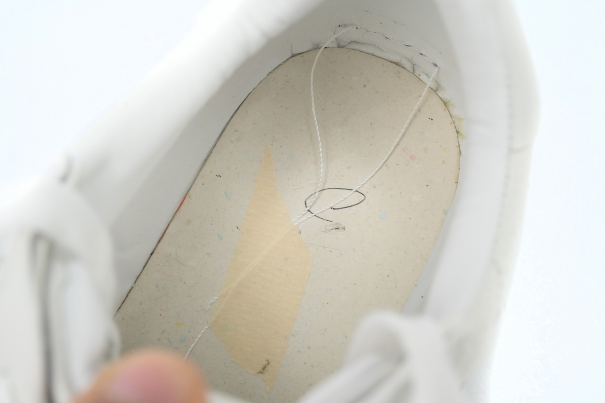 Valentino Garavani VL7N Low Sneakers Silver