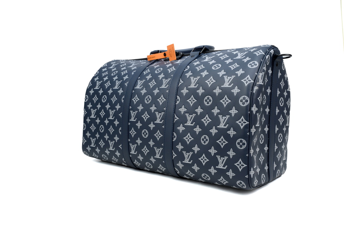 Louis Vuitton keepall