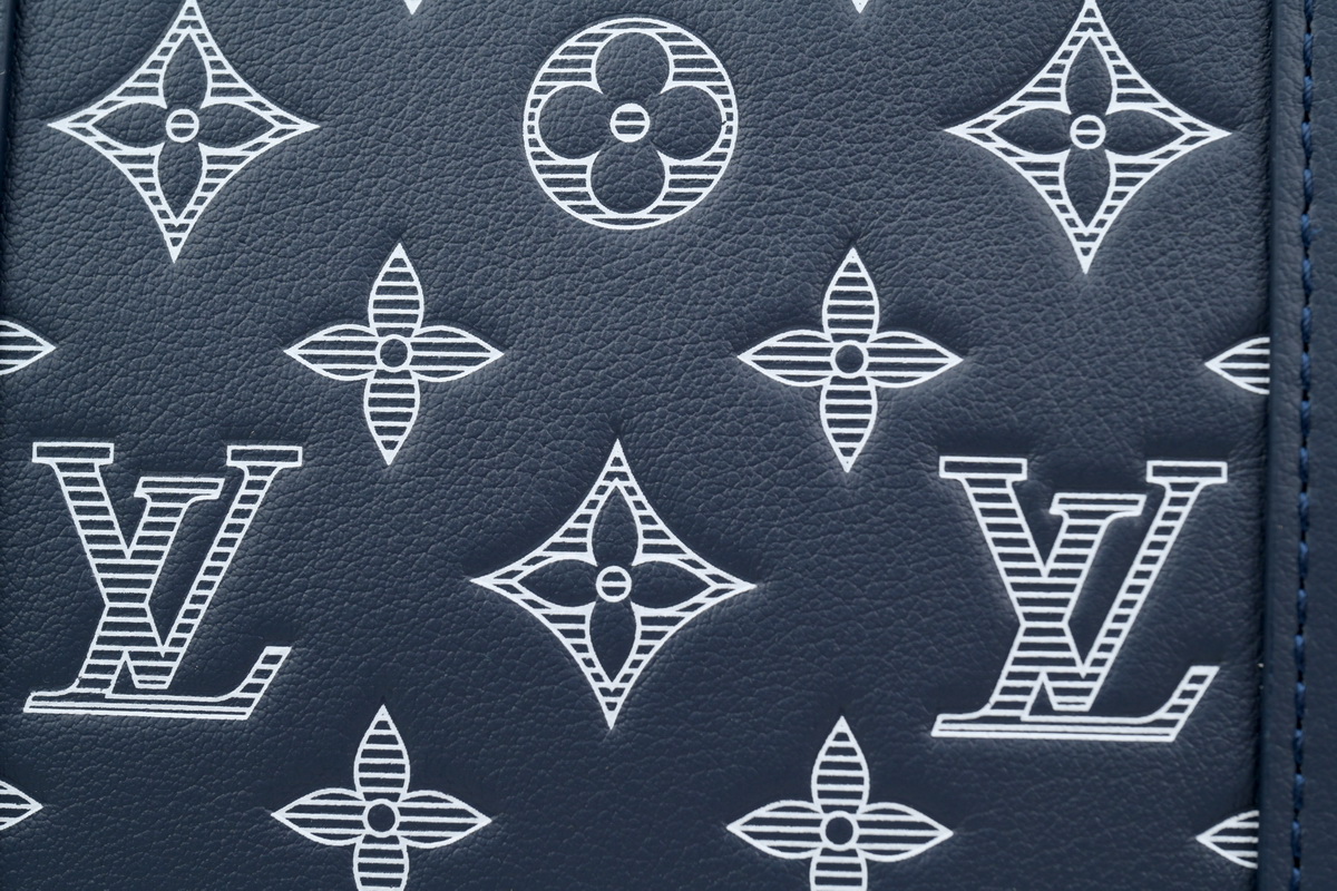 Louis Vuitton keepall