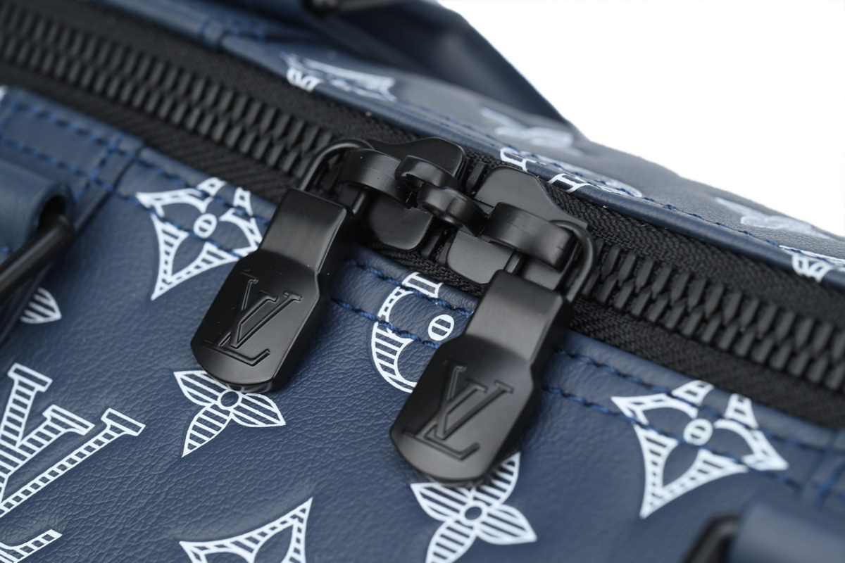 Louis Vuitton keepall