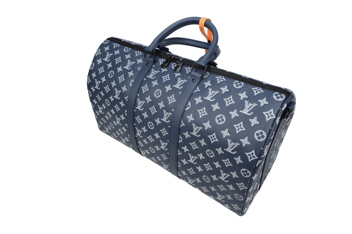 Louis Vuitton keepall