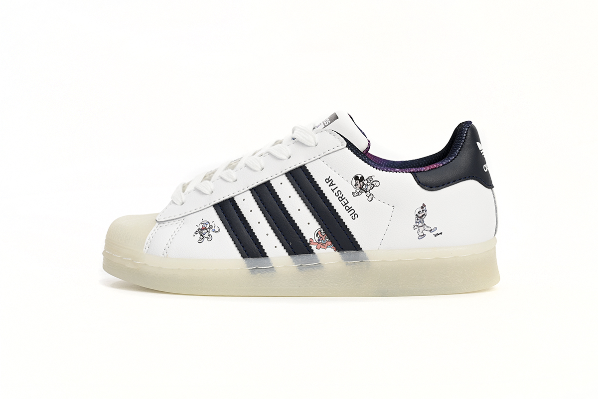 Adidas Superstar Shoes Disney HQ2175