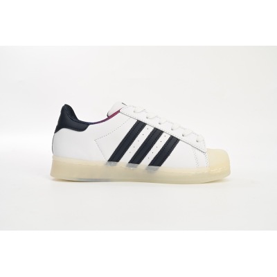 Adidas Superstar Shoes Disney HQ2175 02