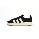 Adidas Superstar Shoes White Black And White HQ8708
