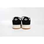 Adidas Superstar Shoes White Black And White HQ8708