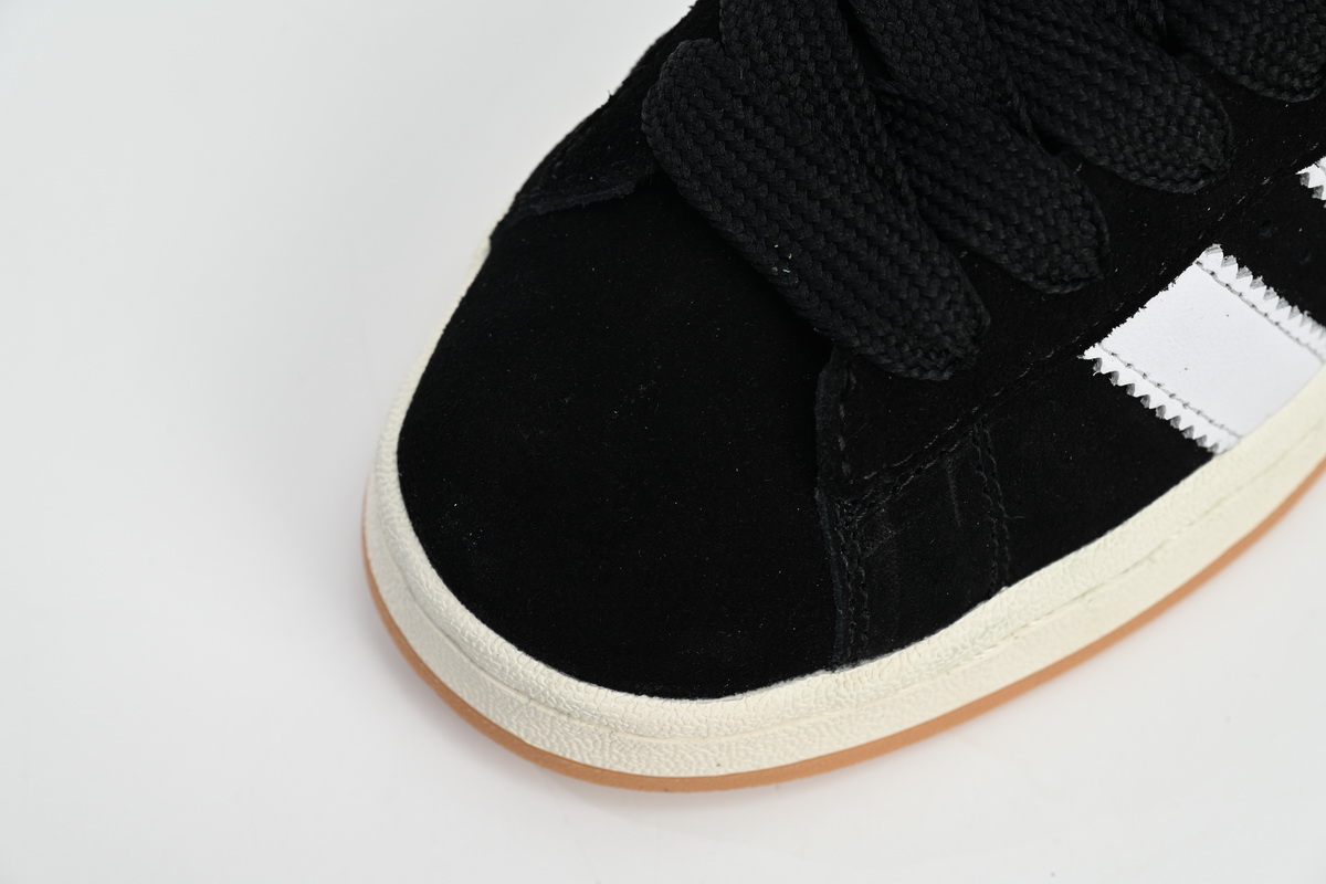 Adidas Superstar Shoes White Black And White HQ8708