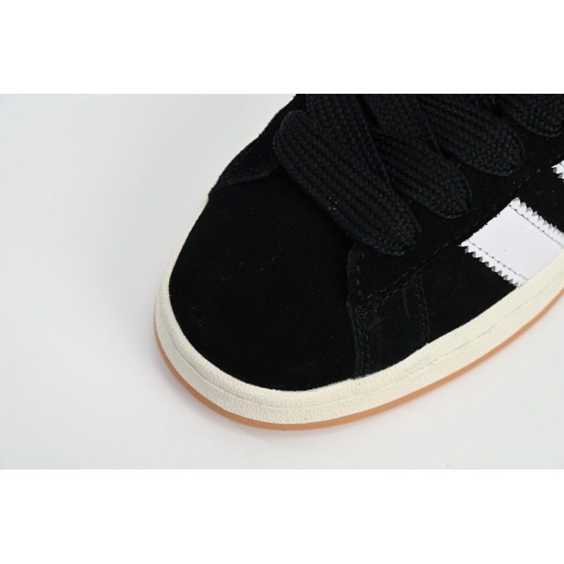 Adidas Superstar Shoes White Black And White HQ8708
