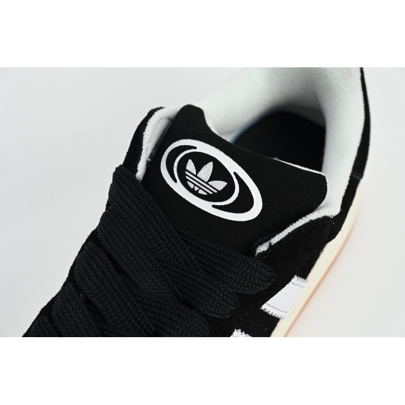 Adidas Superstar Shoes White Black And White HQ8708