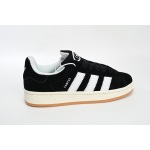 Adidas Superstar Shoes White Black And White HQ8708