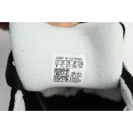 Adidas Superstar Shoes White Black And White HQ8708