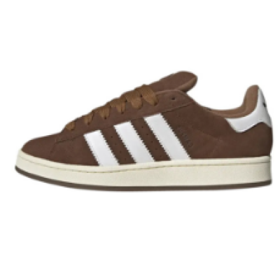 Adidas Superstar Shoes White Black Brown GY6433  01