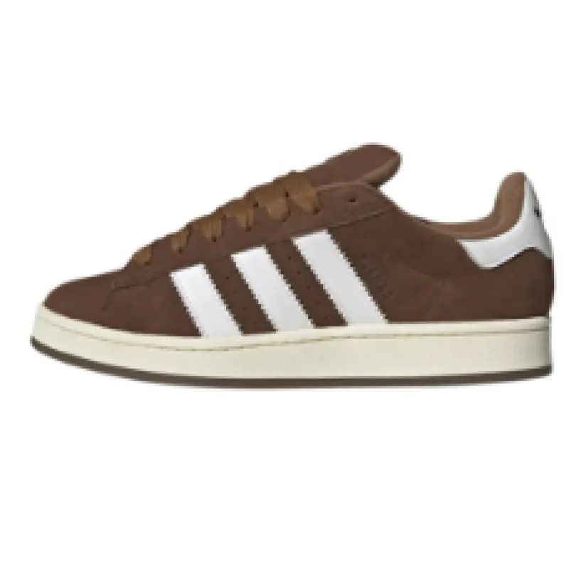 Adidas Superstar Shoes White Black Brown GY6433 
