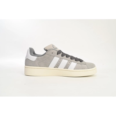 Adidas Superstar Shoes White Black Grey GY9472 02