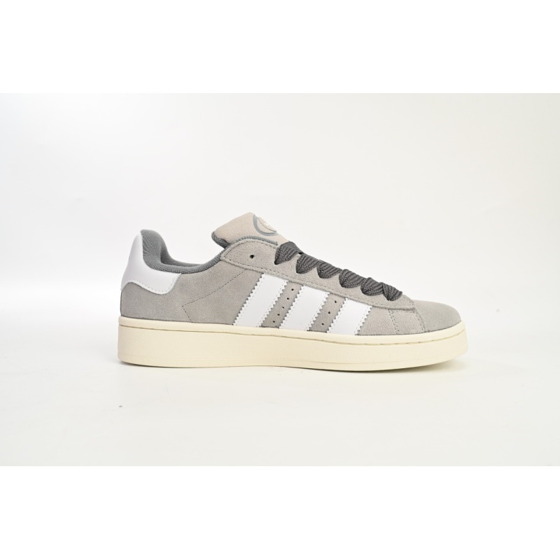Adidas Superstar Shoes White Black Grey GY9472