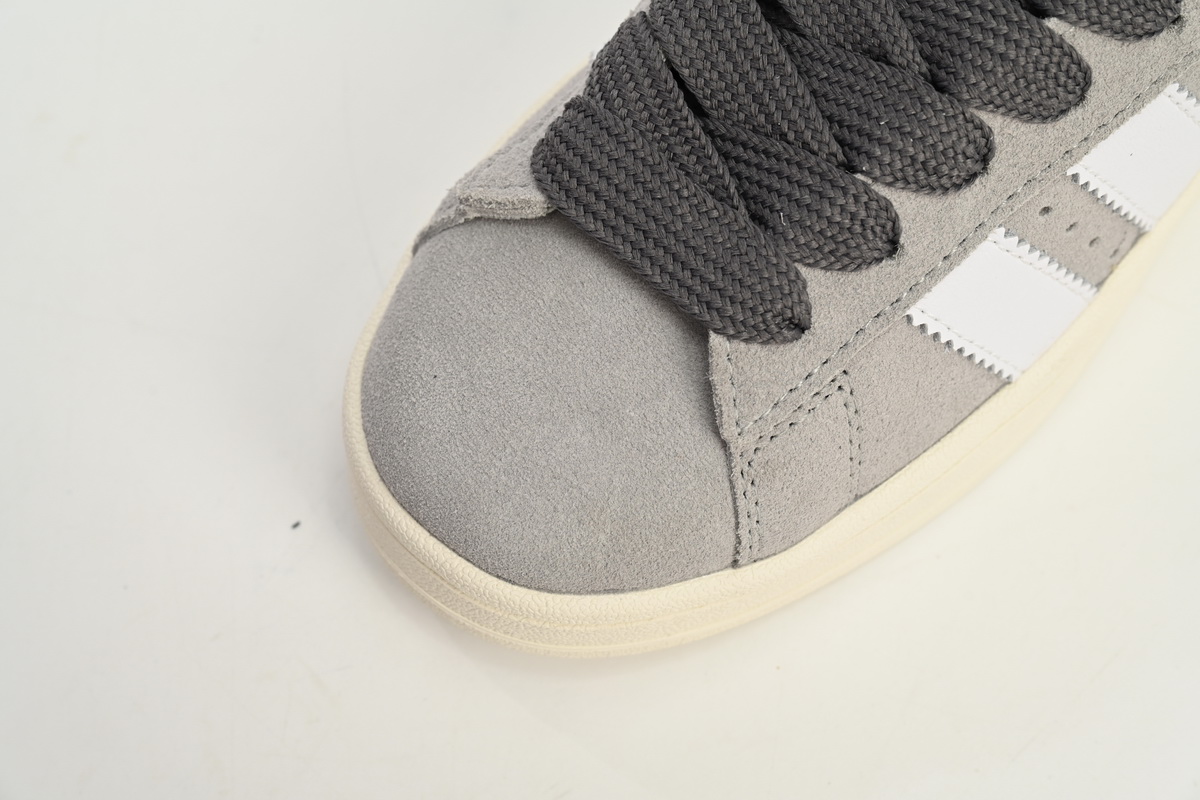 Adidas Superstar Shoes White Black Grey GY9472