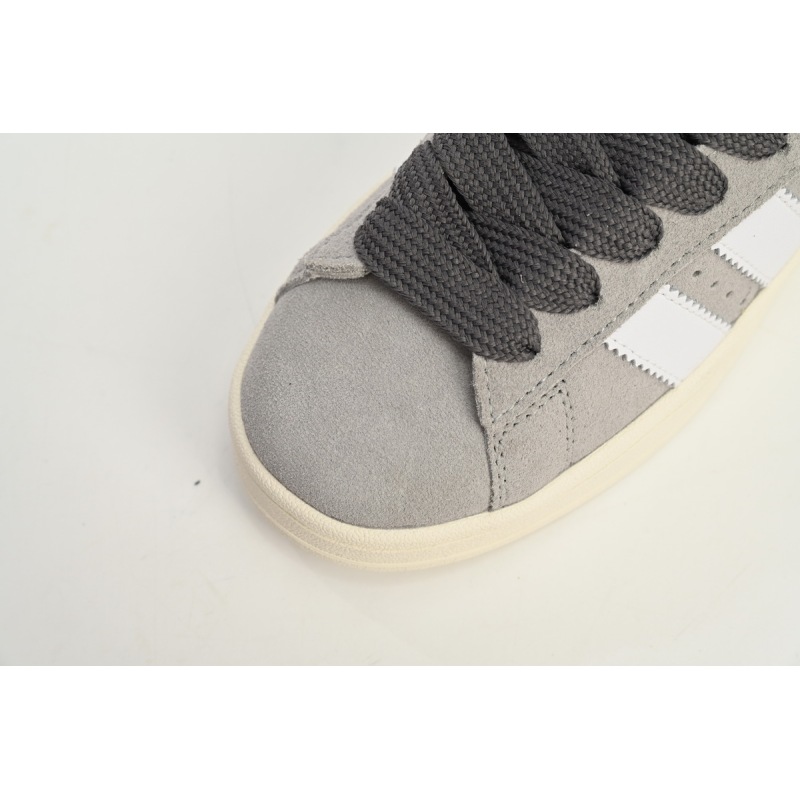 Adidas Superstar Shoes White Black Grey GY9472