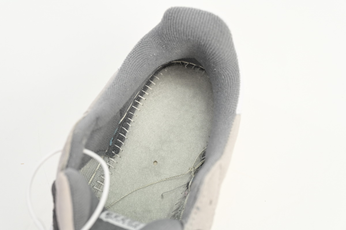 Adidas Superstar Shoes White Black Grey GY9472