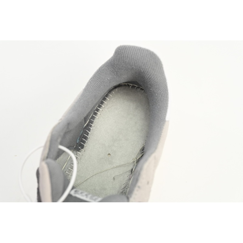 Adidas Superstar Shoes White Black Grey GY9472