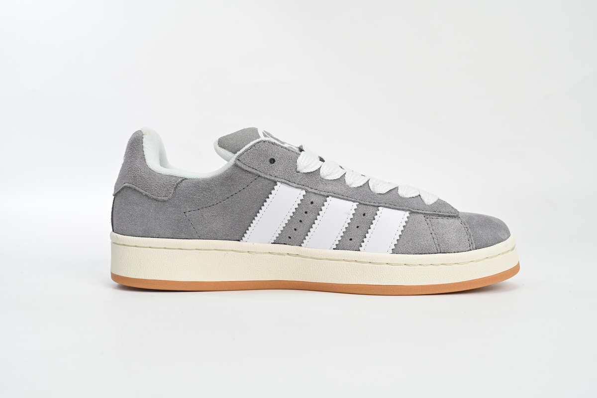 Adidas Superstar Shoes White Pale HQ8707