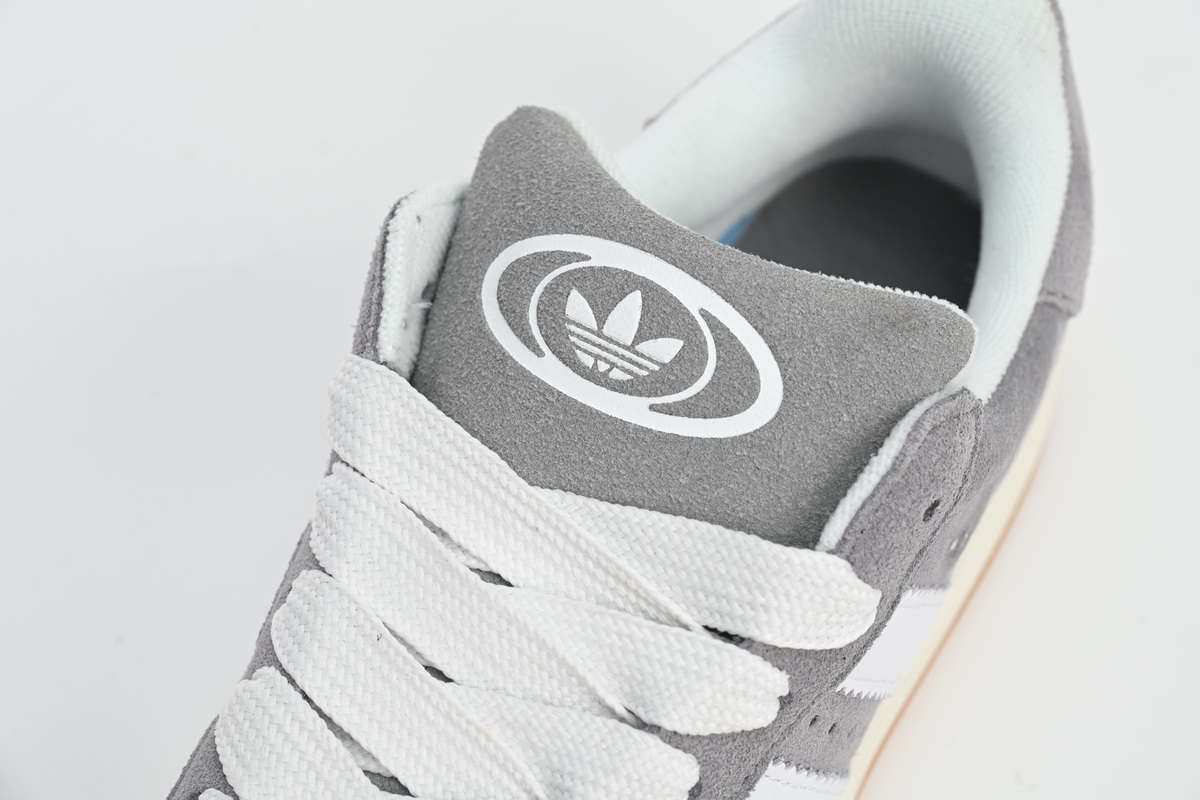 Adidas Superstar Shoes White Pale HQ8707