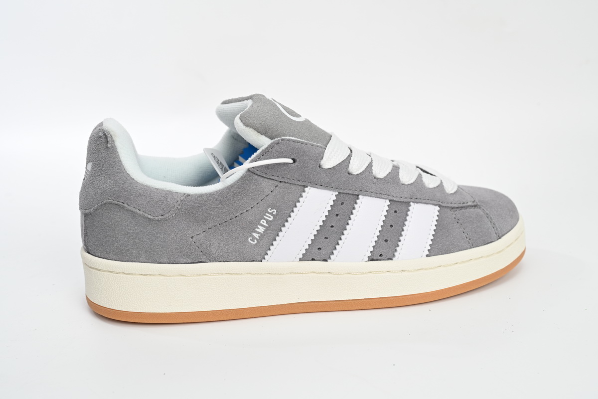 Adidas Superstar Shoes White Pale HQ8707