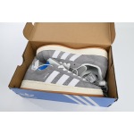 Adidas Superstar Shoes White Pale HQ8707