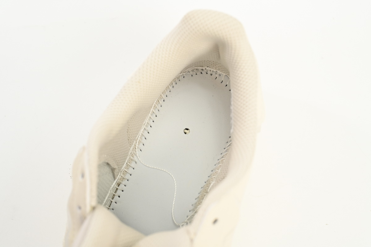 Adidas Superstar Shoes White White Cream GW4441