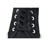 Balenciaga Paris High Top Black 688752W3RC11090