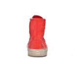 Balenciaga Paris High Top Red 688756W3RC16090