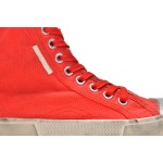 Balenciaga Paris High Top Red 688756W3RC16090