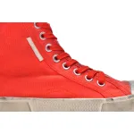 Balenciaga Paris High Top Red 688756W3RC16090