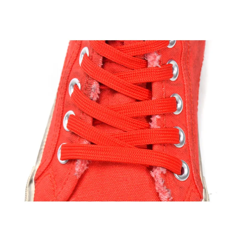 Balenciaga Paris High Top Red 688756W3RC16090