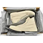 Balenciaga Paris High Top White 688752W3RC49090