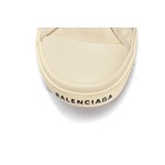 Balenciaga Paris High Top White 688752W3RC49090