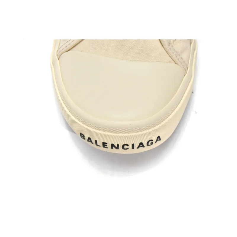 Balenciaga Paris High Top White 688752W3RC49090