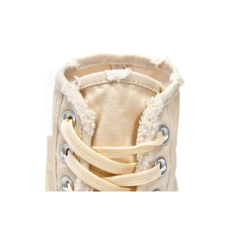 Balenciaga Paris High Top White 688752W3RC49090