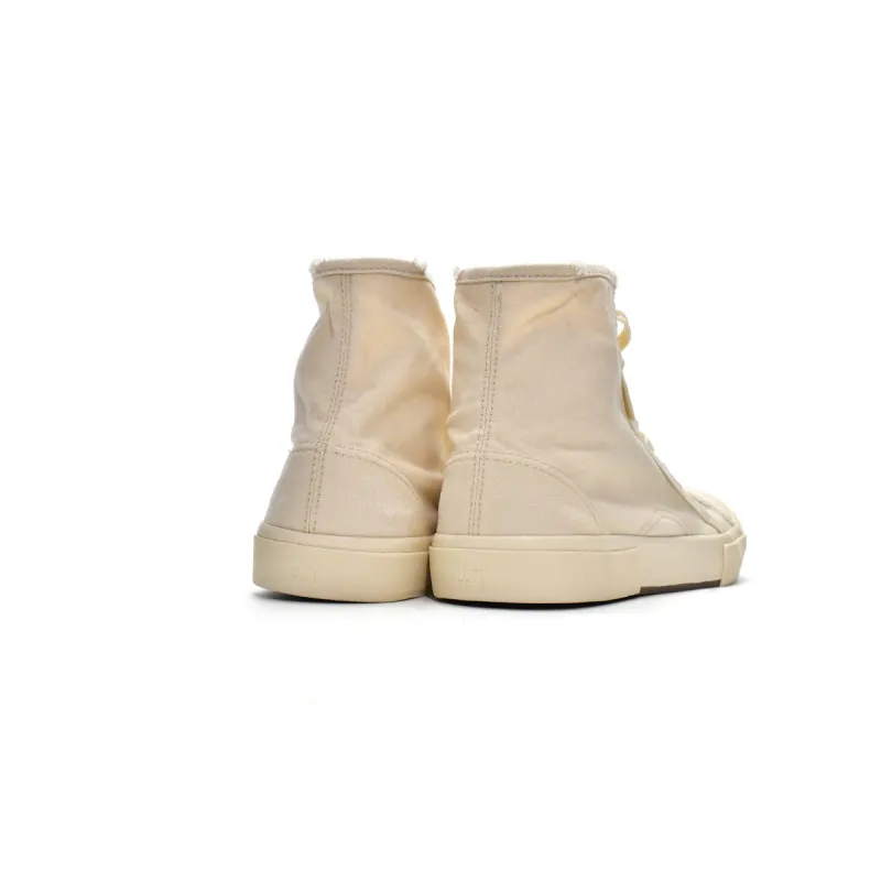 Balenciaga Paris High Top White 688752W3RC49090
