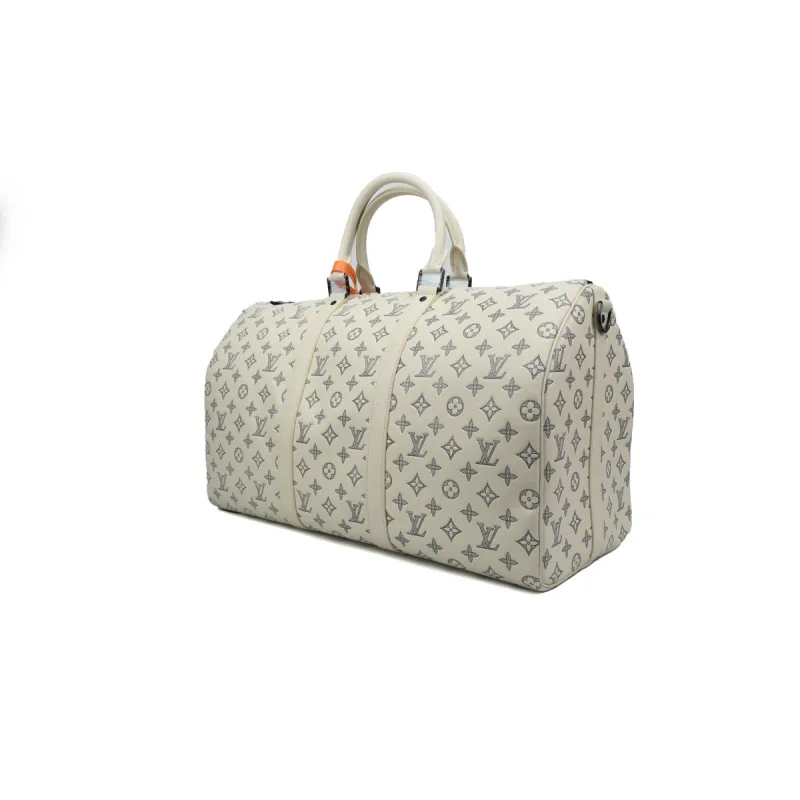 Louis Vuitton  keepall 50 