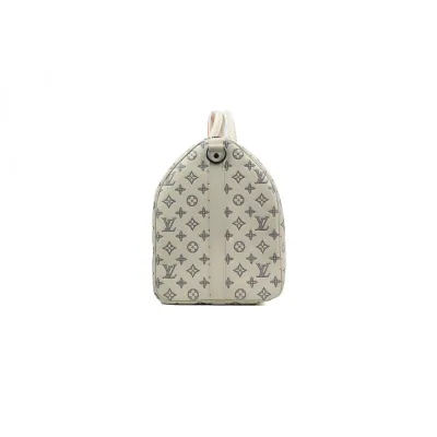 Louis Vuitton  keepall 50  02