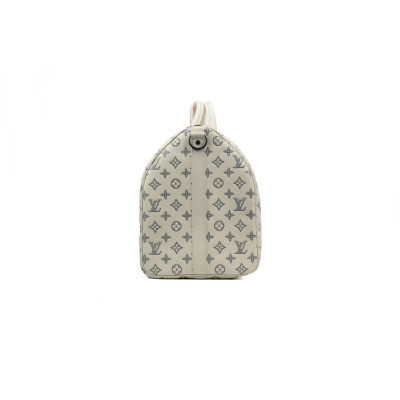 Louis Vuitton  keepall 50  02