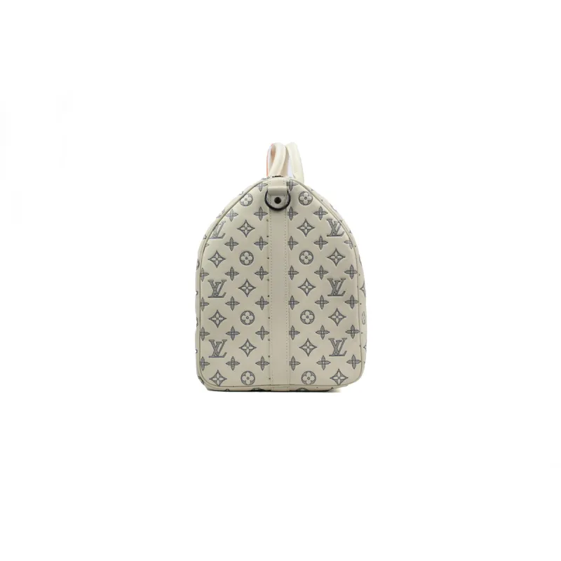 Louis Vuitton  keepall 50 
