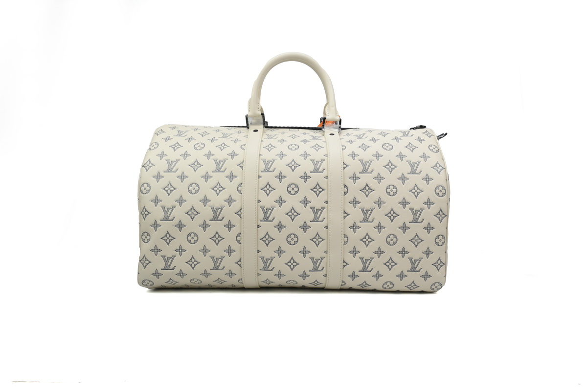 Louis Vuitton keepall 50